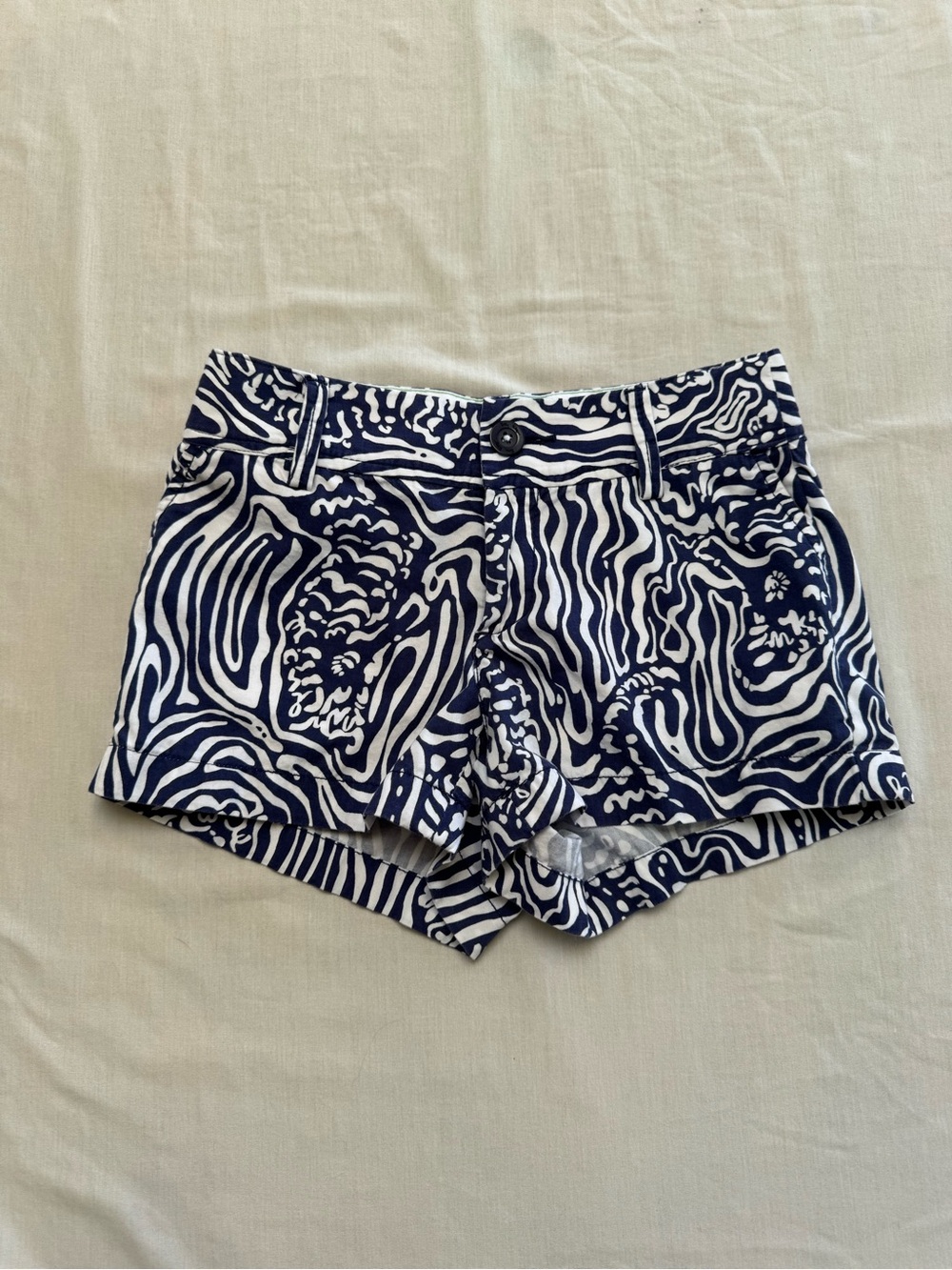 Lilly Pulitzer The Walsh short